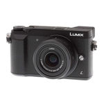 Panasonic LUMIX DMC-GX85 Operating Instructions For Advanced Features