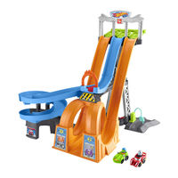 Fisher-Price Little People HFG46 Assembly