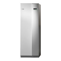 Nibe VVM 310 Installer Manual
