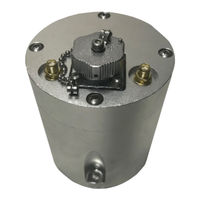 BW SENSING GI530 Series Technical Manual