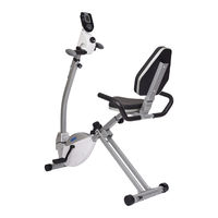 Stamina 15-0340B Owner's Manual
