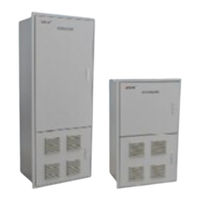 Acrel GGF-OXQ Installation And Operation Manual