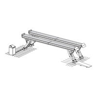 Blitz EXA LIFT HDVL25-100 Translation Of The Original Instructions