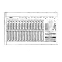 Yamaha MC2410M Operating Manual