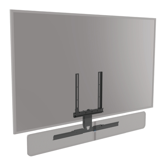 Cavus PULSE Mounting Instructions