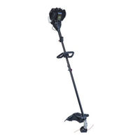 MTD Yard-Man SELECT YM4570 Operator's Manual