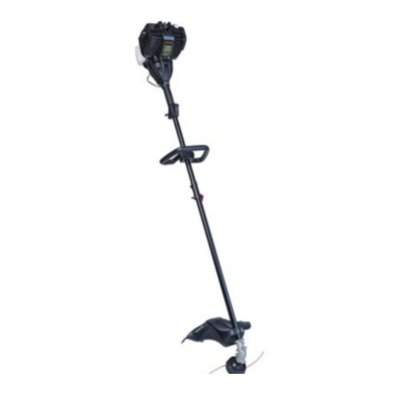 MTD Yard-Man SELECT YM4570 Operator's Manual