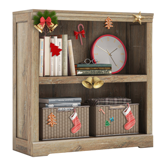 LINSY HOME LH027X4 Manual