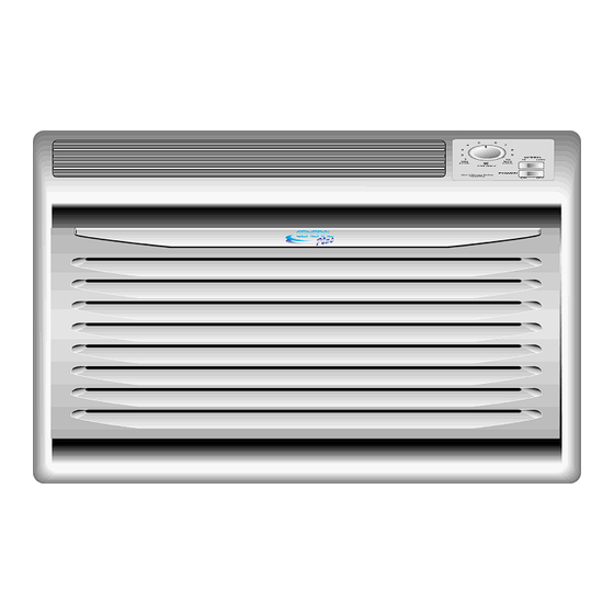 General Plus HWF05XC5 Manual Del Usuario