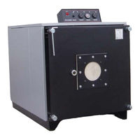 CALOR ACK2-1750 Installation Manual
