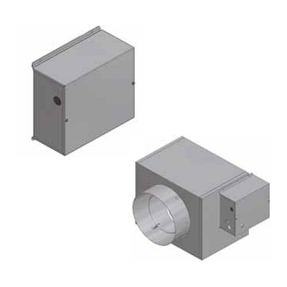 Trane Tracer VV551 VAV Installation Instructions