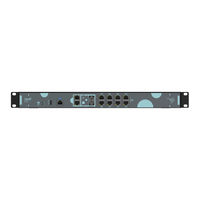 Teldat M20 Installation Manual