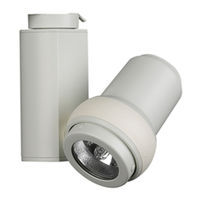 Lightolier Lytespan 8100 Specification