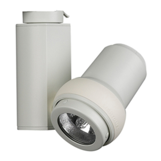 Lightolier Lytespan 8100 Specification