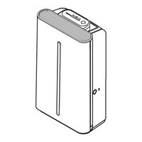 Fortress Technologies FDH1413 User Manual