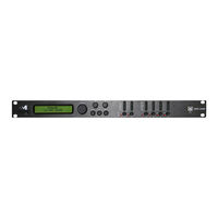 Marani DPA240P User Manual