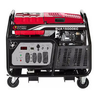 iPower SUA15000EC Owner's Manual