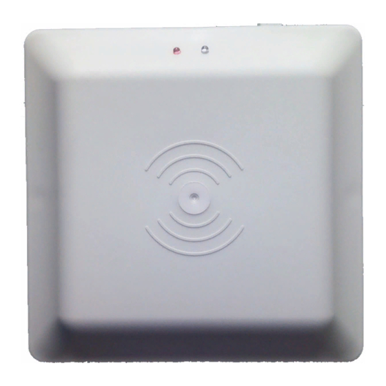 ZKHY ZK_RFID101 User Manual