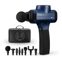 Lifepro SoarFX Sonic User Manual