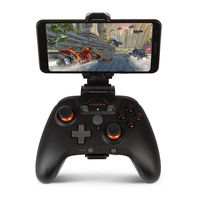 PowerA MOGA XP5-A User Manual