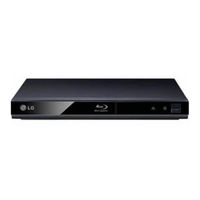 LG BP 145 Simple Manual