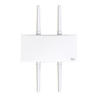 Meraki MR76-HW Hardware Installation Manual