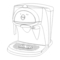 Coffee Maker Delonghi BAR 42 User Manual