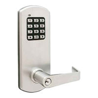TownSteel e-Elite 3000 Installation Manual