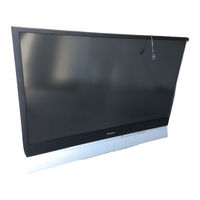 Panasonic PT-52LCX65 - 52