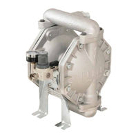 Samoa LARIUS 4 Operating And Maintenance Manual