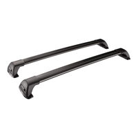 Whispbar K557 Fitting Instructions For Basic Carrier