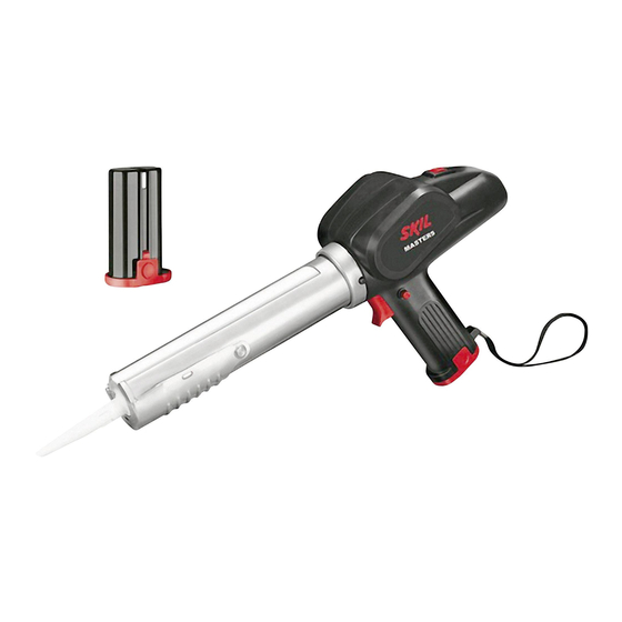 Skil 2055 Original Instructions Manual
