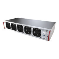 OCTOMINER X12 ULTRA V3 Troubleshooting Manual