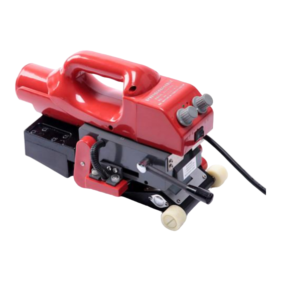 LESITE LST800 Manual
