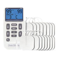 Med-Fit EM6100A Patient Instruction & User Manual