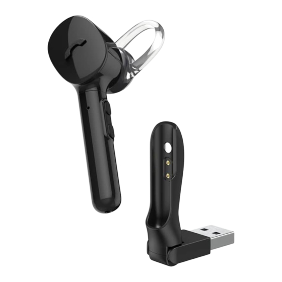 Hama MyVoice1300 Manual