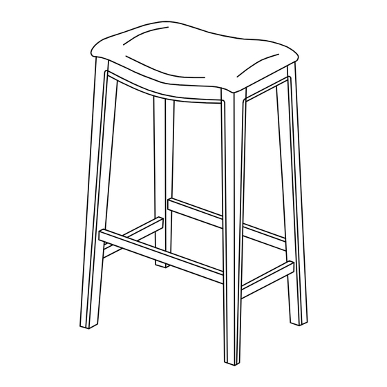 Homelegance 5682RED-29 Assembly Instruction
