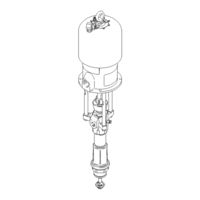 Graco Check-Mate 1000 Instructions-Parts List Manual