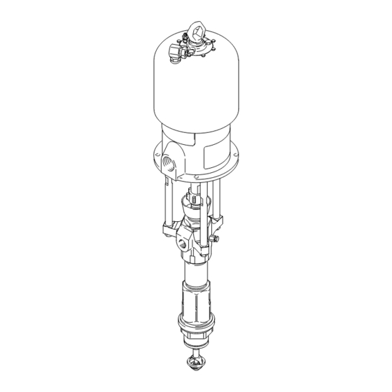 Graco 237707 Instructions-Parts List Manual