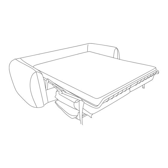 BOBOCHIC ARCHIMEDE Assembling Instructions