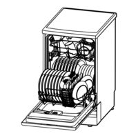 Fortex WQP8-9239J Instructions For Use Manual