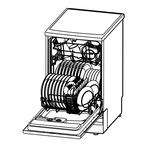 Fortex WQP8-9239J Instructions For Use Manual