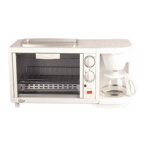 Aroma ABT-106 Instruction Manual