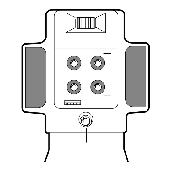 Polaroid ID-104 Econo User Manual