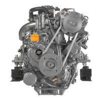 Yanmar 3HM35F Service Manual