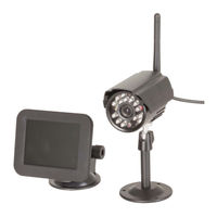 TECHVIEW QC3673 User Manual