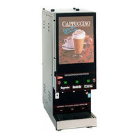 Cecilware GB4M5.5 Operation Manual