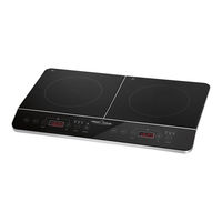 Profi Cook PC-DKI 1067 Instruction Manual