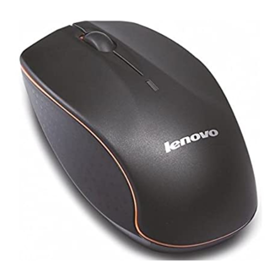Lenovo Wireless Mouse N30 Manuals