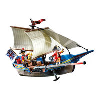 PLAYMOBIL 5159 Manual